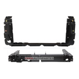 Contrafrente Soporte Radiador Ford Fiesta One 2010 / 13 Max