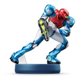 Samus Metroid Dread Amiibo