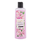 Sabonete Líquido Lux Botanicals Rosas Francesas Em Líquido 250 Ml