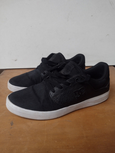 Zapatillas Dc Shoes Plaza Tx