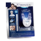 Whiter 20 Minutos Dientes Blanqueadores Dental