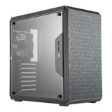 Cooler Master Masterbox Q500l Micro-atx Tower With Atx Mothe