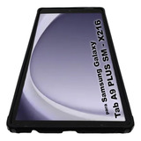 Case Suporte Para Samsung Galaxy Tab A9 + Plus Sm X216 X2015