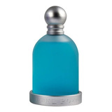 Perfume Halloween Jesús Del Pozo Blue Drop Para Mujer 50ml