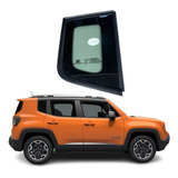 Vidro Janela Traseira Direita Jeep Renegade Original Nova