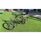 Bicicleta Cannondale