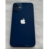 iPhone 12 Mini 128 Gb Azul A2176