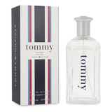 Tommy 100ml Edt Spray Sin Celofan - Caballero