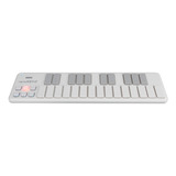 Korg Nanokey 2 Teclado Mini Controlador Midi Usb 25 Teclas