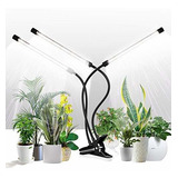 Focos Para Plantas - Grow Light For Indoor Plants,ghodec Tri