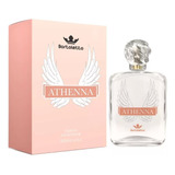 Perfume Athenna 100ml Feminino Ref. Importado Bortoletto