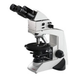 Microscopio De Polarizacion Lx Pol Labomed