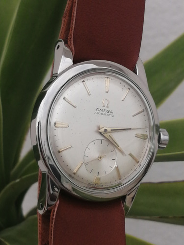 Reloj Omega Vintage 2576-13, Rolex Cartier Rado Piaget