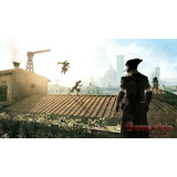 Assassin's Creed Brotherhood Xbox 360 / Xbox One Mídia Físic