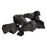 Rocha Natural Basalto Especial 1kg Aqua Pedras