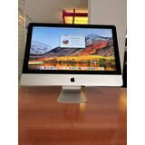 iMac (21,5 Pulgadas, Finales De 2013) Apple