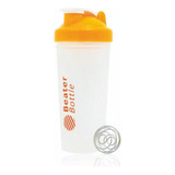 Botella Beater Bottle Classic Naranja - Bb0101