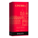 Ginebra Pour Femme - Eau De Parfum Bagués 