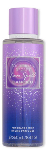 Victorias Secret Love Spell Candied - 250 Ml