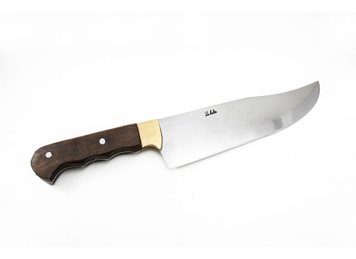 Cuchillo Cocina, Parrilla  25 Cm Grabados Láser Opcional