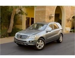 Mercedes W164 Amortiguador Trasero Ml320 Ml350 Ml500 Foto 4