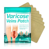 Parche De Venas Varicosas Parche De Salud De Venas 40pcs