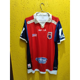 Camisa Do Paraná Clube Kanxa