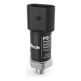 Sensor De Pressão Ps10 B Fueltech - Original