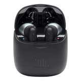 Audífonos In-ear Inalámbricos Jbl Tune 220tws Negro