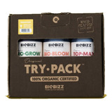 Try- Pack Indoor Biobizz
