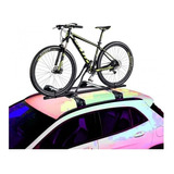 Porta Bicicleta De Techo Para Auto R26 R27 R28 R29 Portabici