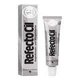 Tinta Tintura Refectocil 1.1 - Grafite 15ml