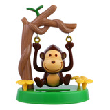 Juguetes Con Animales Móviles R Monkey, Regalo Navideño