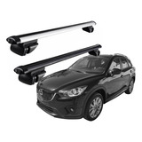 Barras Portaequipaje Mazda Cx5 2013 2014 2015 2016