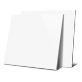 Azulejos Blanco 15x15 -  Pack 50 Unidades