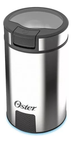 Moedor De Café Oster Inox Omdr100