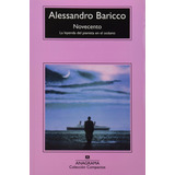 Libro Novecento De Alessandro Baricco ( Envio Rapido )