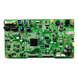 Placa Principal Monitor 22 LG,27ea83r, Eax64984006