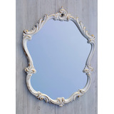 Espelho Decorativo Grande Para Decoração Provençal