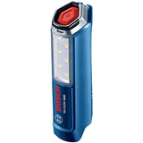 Bosch 12v Max Luz De Trabajo Led Herramienta Descubierta Gli