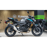 Kawasaki Z400 Abs Patentada: $10.972.800 Stock Disponible 