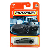 Matchbox Tesla Roadster 75/100 