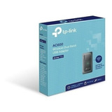 Antena Wifi Tp-link Usb Mini Ac600 150mbps 5ghz Archer T2u