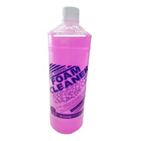 Foam Cleaner Rosa 1 Litro Limpiador De Serpentines 