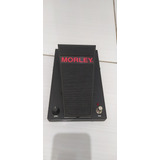 Pedal Morley Wha/volume Pro Series