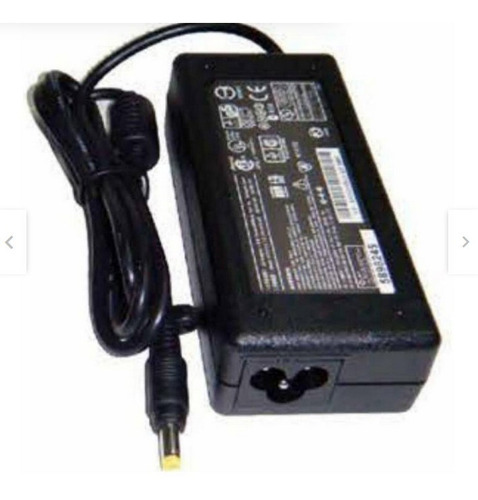 Cargador  De Notebook Power General /samsung