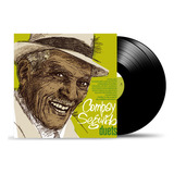 Vinilo Compay Segundo Duets Lpx2 Con Revista Máximo Francisco Repilado Muñoz Compositor Cubano