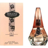 Perfume Brand Collection N-080 Lançamento