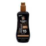 Bronceador Instant Fps 15 - 237 Ml, Australian Gold