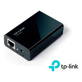 Inyector Poe / Tp-link Tlpoe150s / 2 Puertos Rj45 / Hasta 10